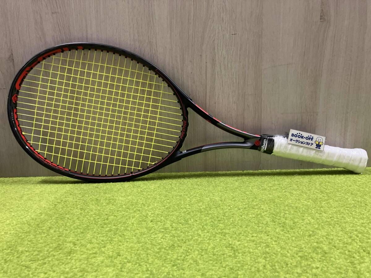 HEAD SPEED S テニスラケット グリップ3 Ti．S6 グリップ3 テニス