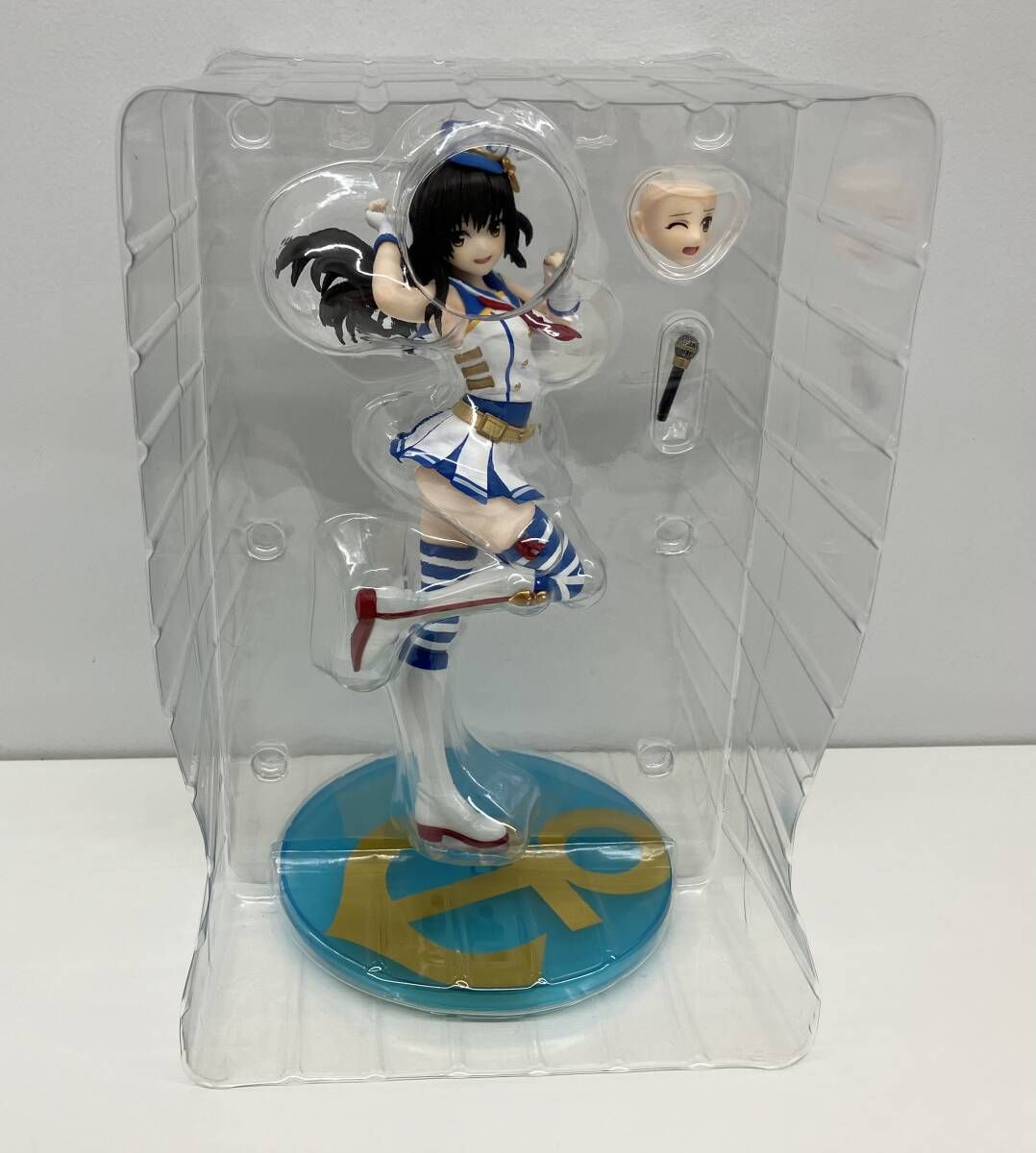 KADOKAWA 古手川唯 潮風シｰサイドver. 1/7 Caworks To LOVEる-とらぶる
