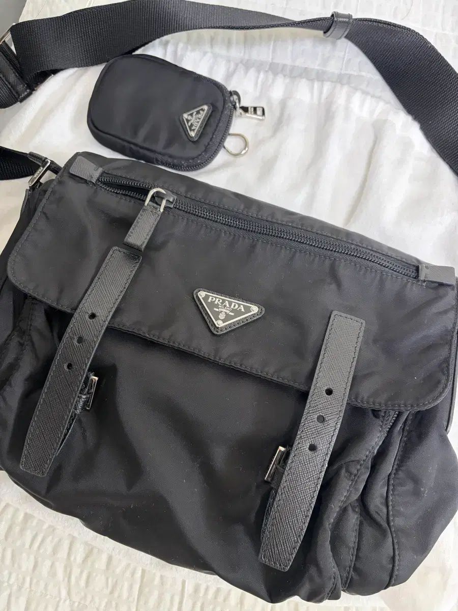 PRADA プラダ クロスバック 1bd953 151,825円