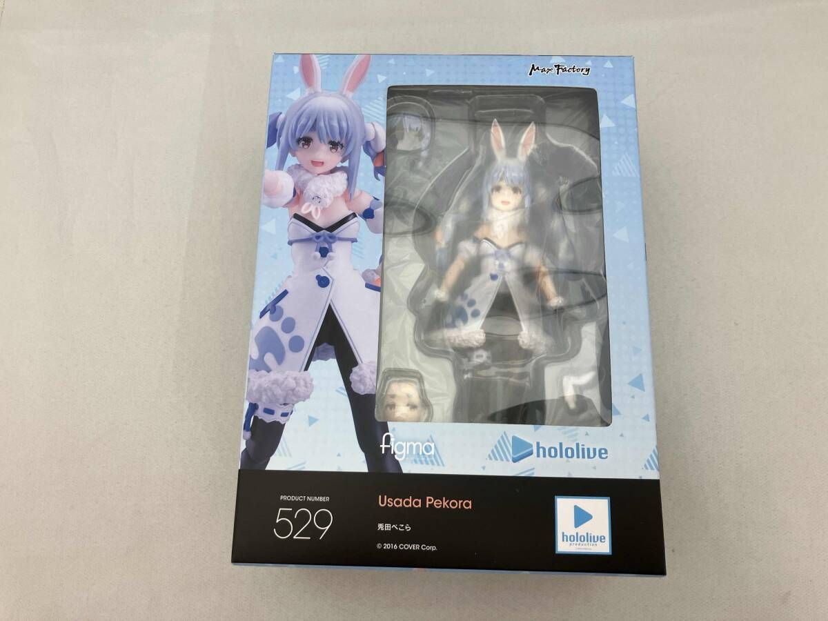 figma 529 Hololive Pekora Usada Hololive/figma