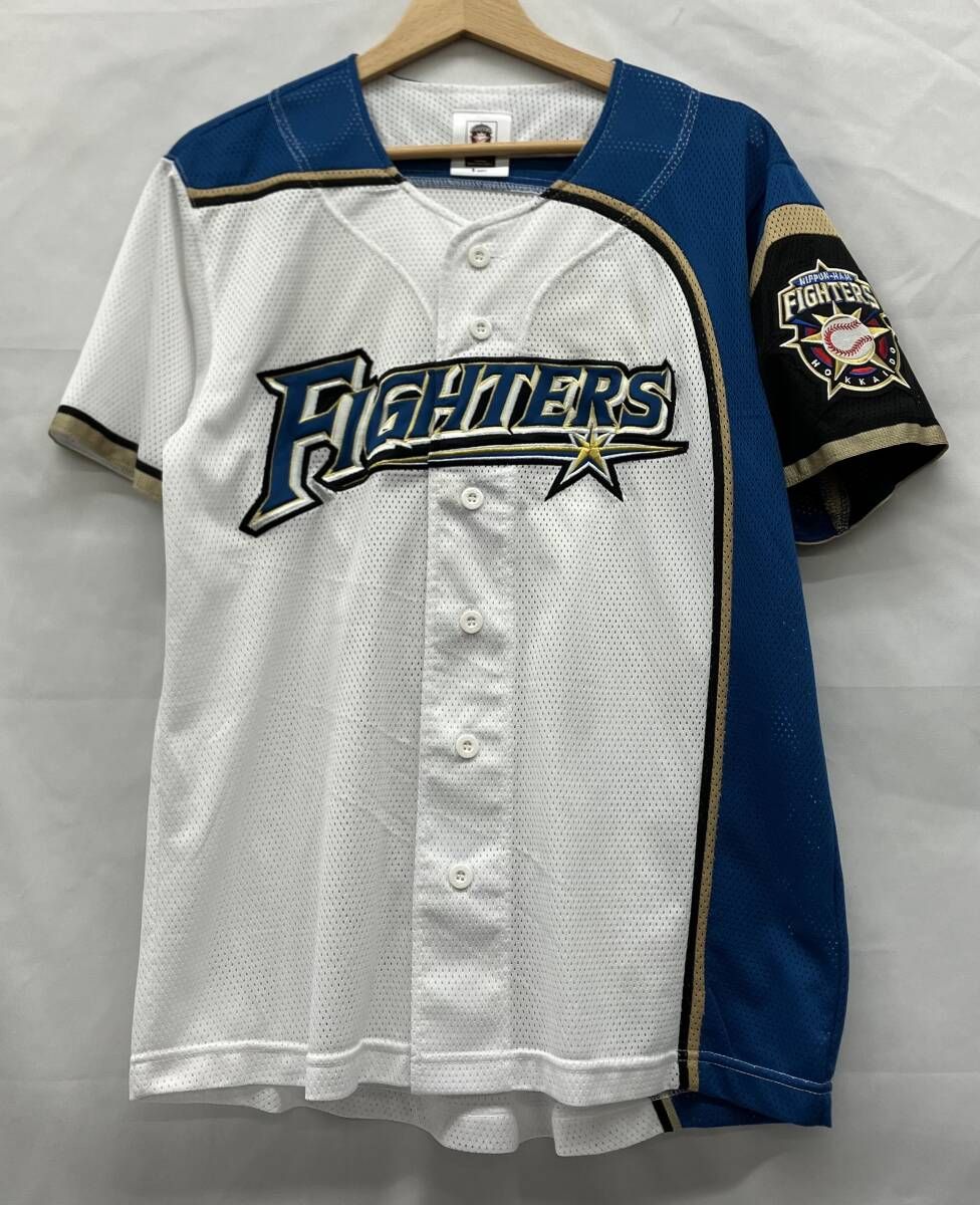 北海道日本ハムファイターズ FIGHTERS mizuno ミズノ #11 大谷翔平