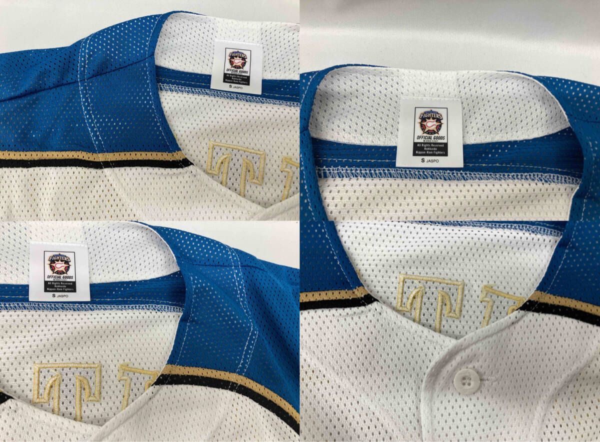 北海道日本ハムファイターズ FIGHTERS mizuno ミズノ #11 大谷翔平