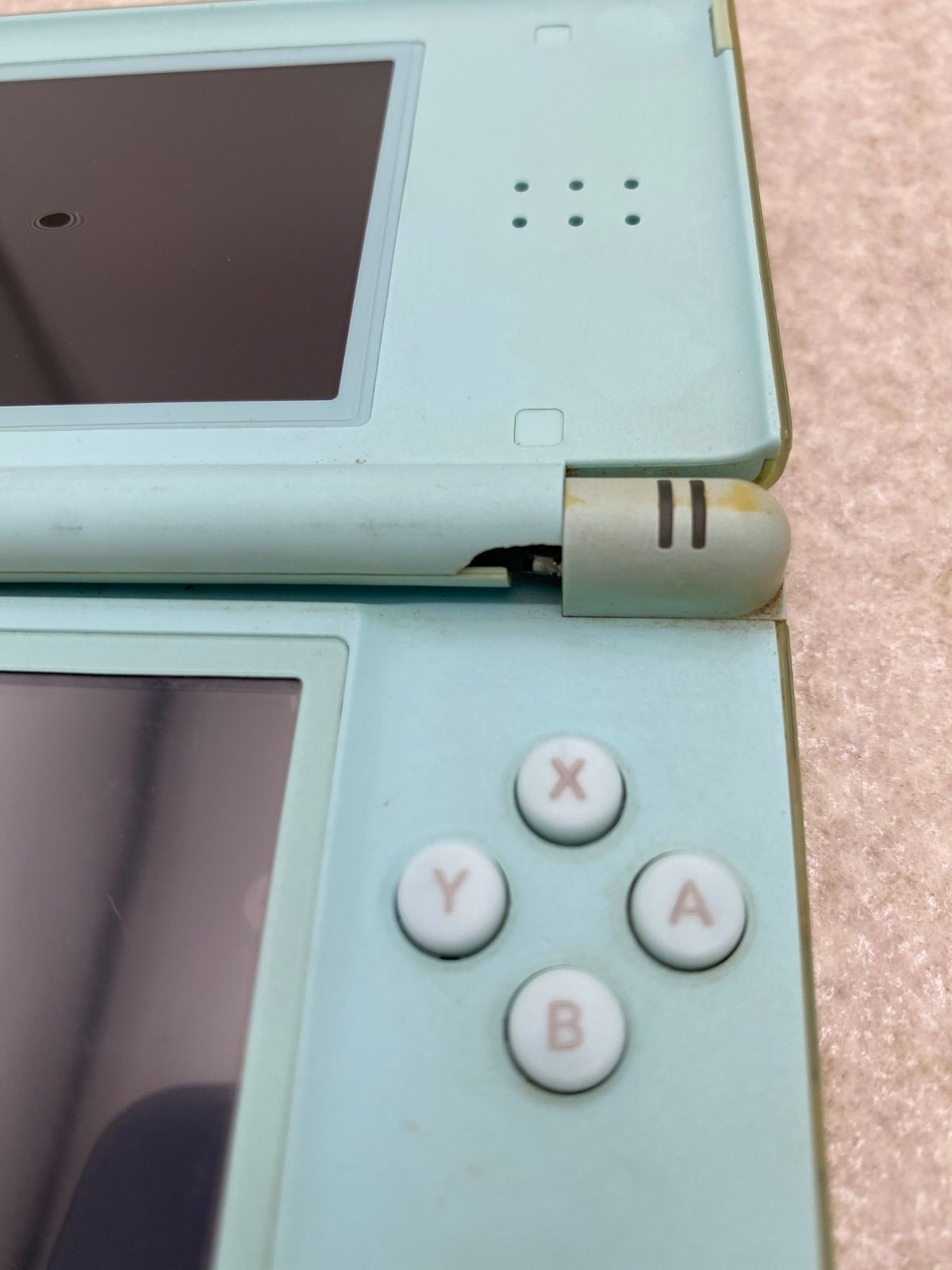 ニンテンドーDS Lite 本体 まとめ 6点 ジャンク - メルカリ