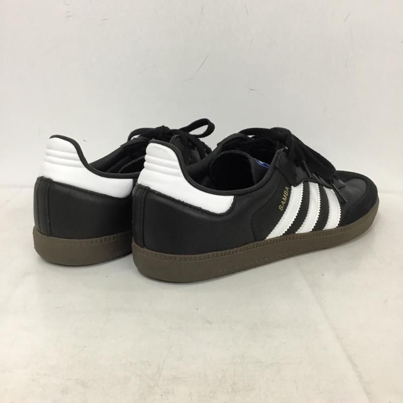 adidas アディダス スニーカー B75807 SAMBA OG 27.5cm - メルカリ