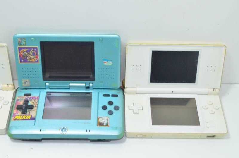 送料無料】任天堂 Nintendo DS Lite DS ゲームボーイアドバンス 本体 5
