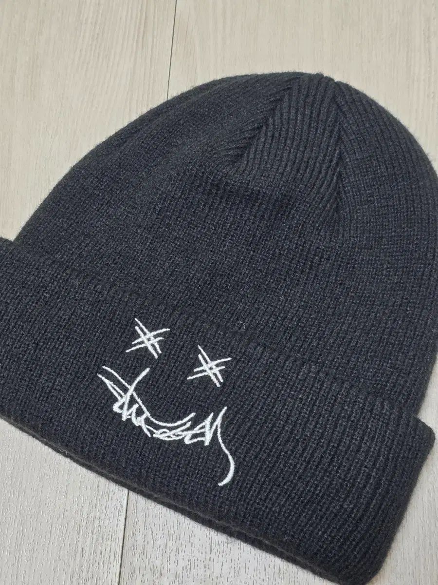 STUSSY ビーニー 出品 【公式通販】