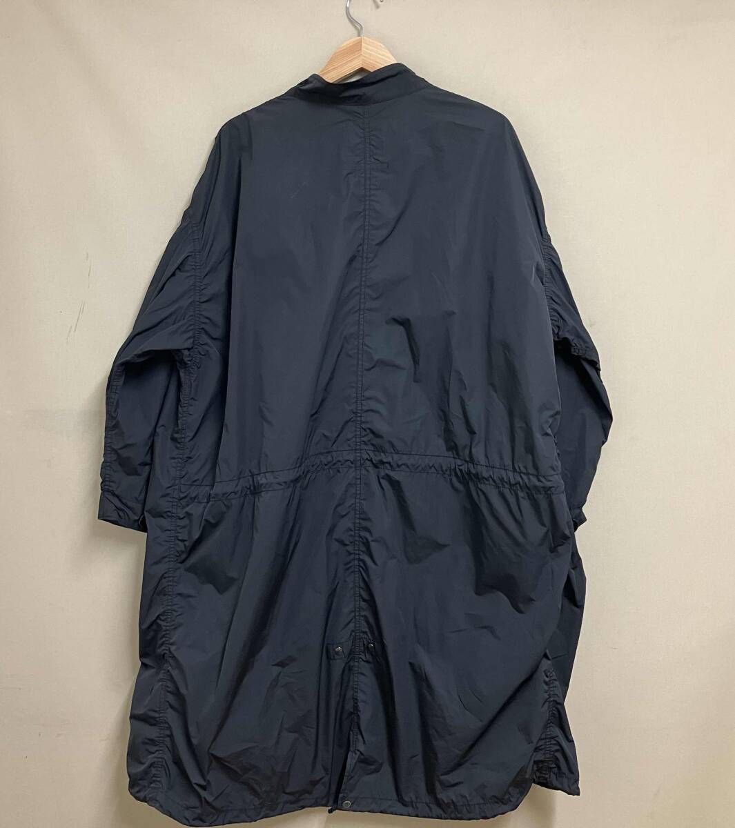BEAMS BOY × SOLOTEX ビームス ボーイ × ソロテックス 22SS M-65