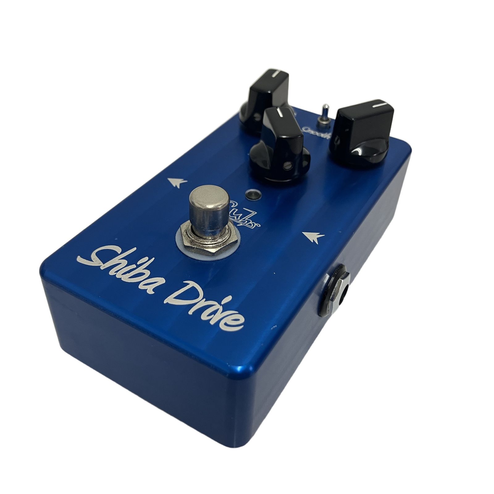 Suhr Shiba Drive オーバードライブ エフェクター 音響機材 中古 T11491257