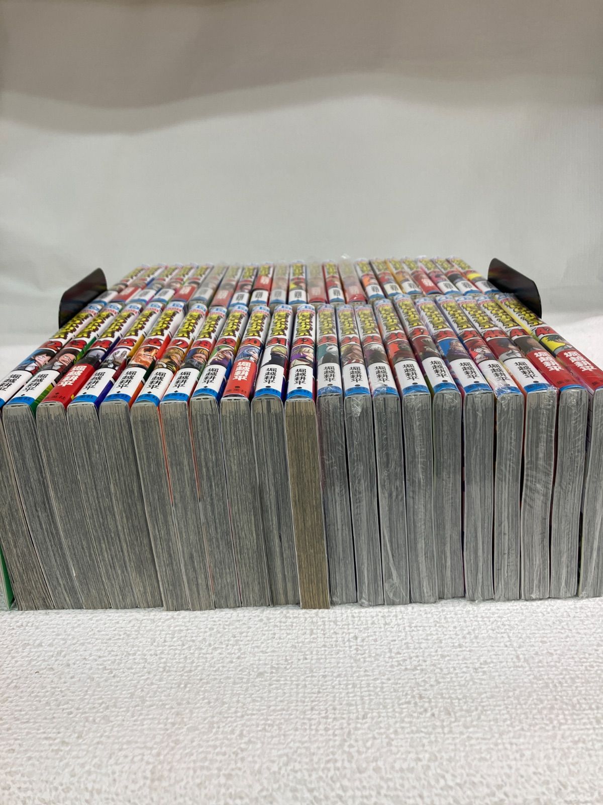 ☆①【未開封あり】 僕のヒーローアカデミア 1～42巻 全巻 コミック