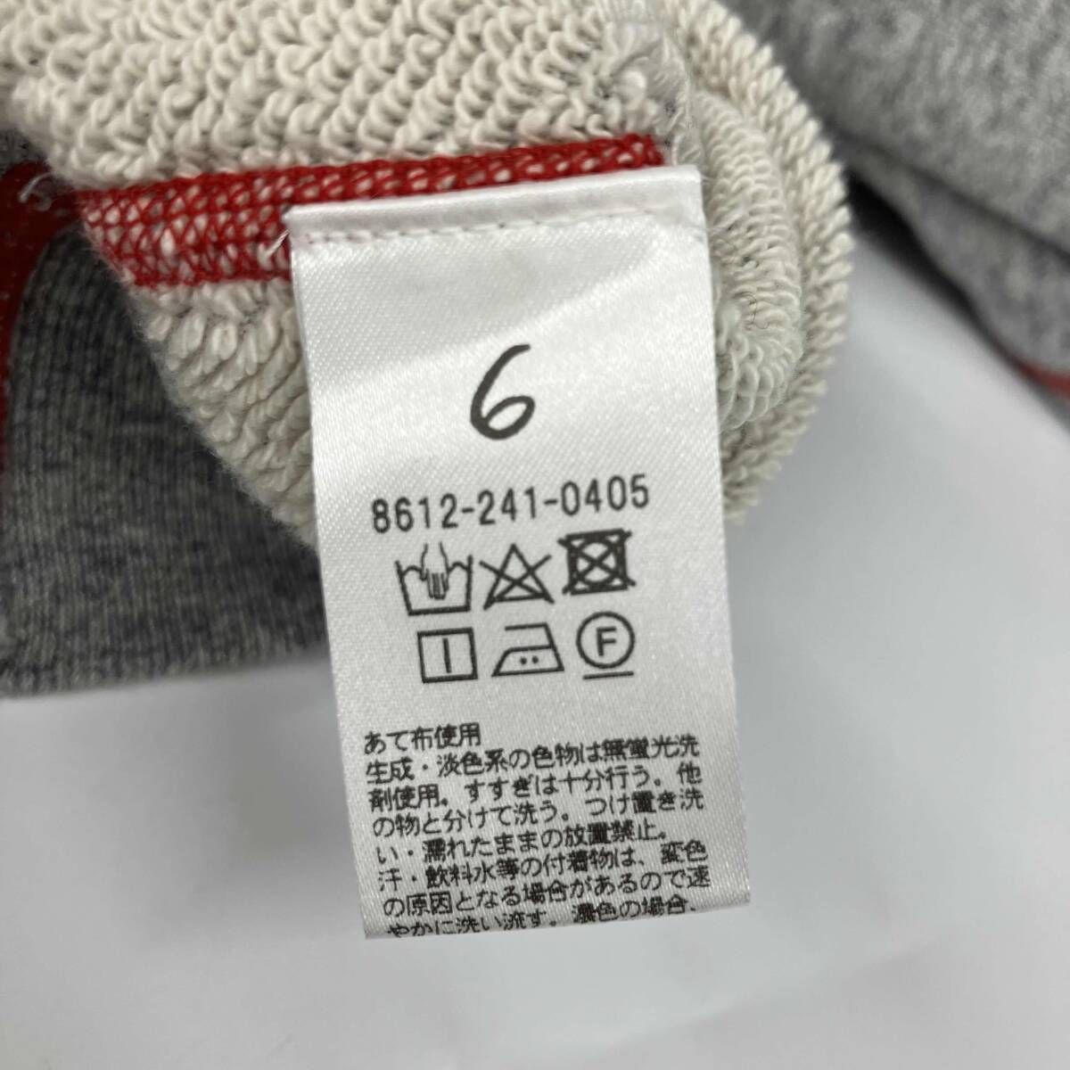 6（ROKU）BEAUTY&YOUTH UNITED ARROWS／ロクビューティーアンドユース