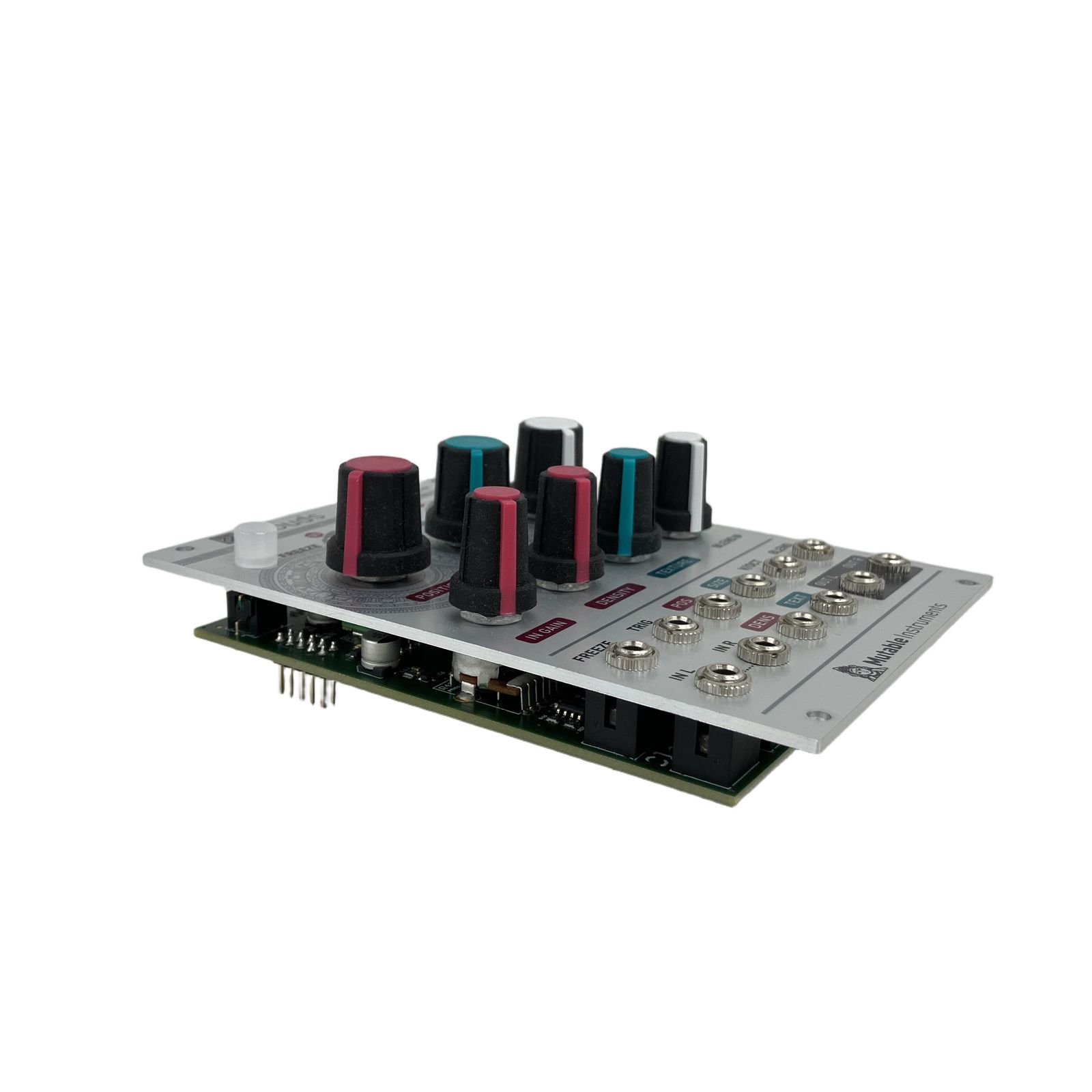 Mutable Instruments Clouds モジュラーシンセ ジャンク K11439348