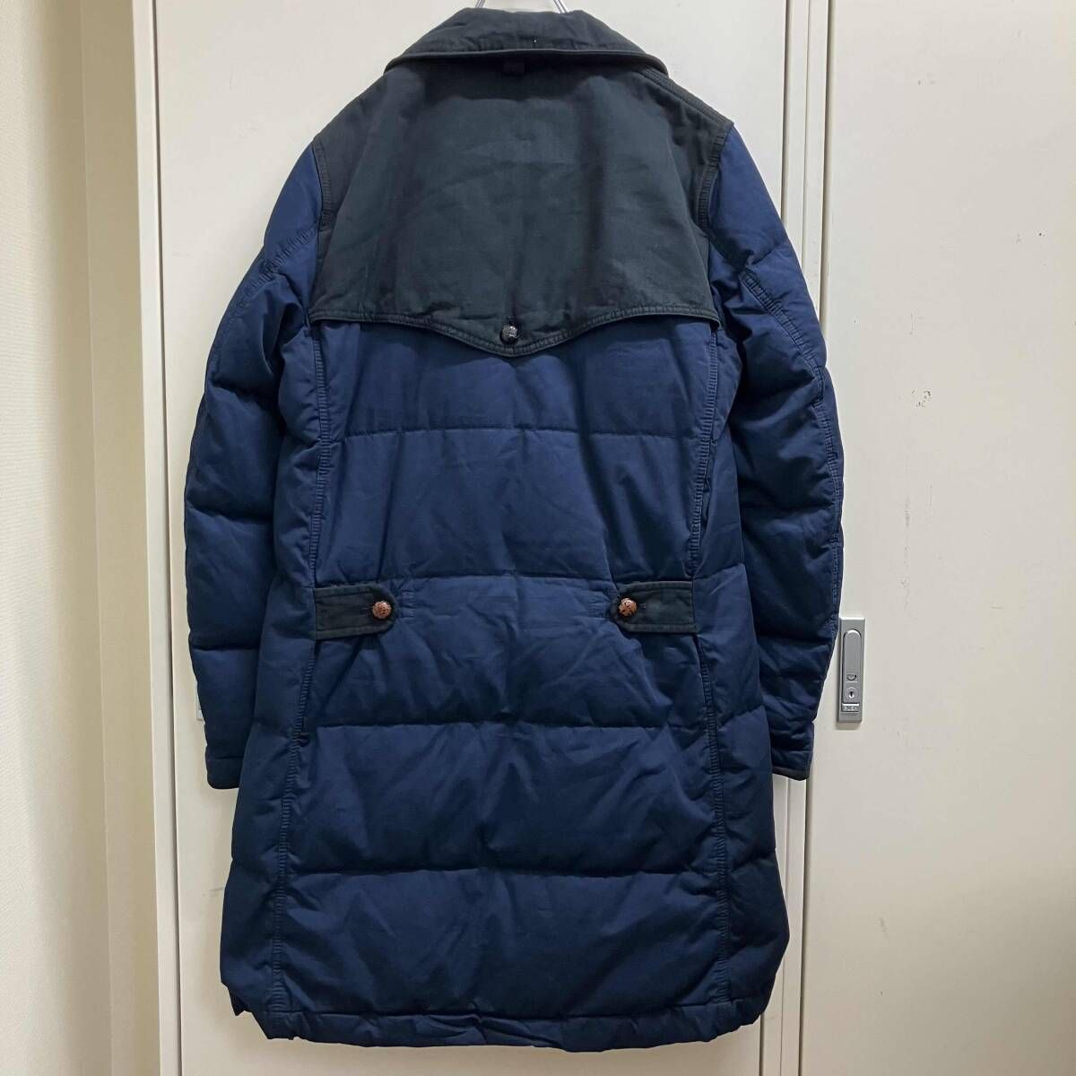 JUNYA WATANABE MAN X DUVETICA その他コート WL-C401 サイズM