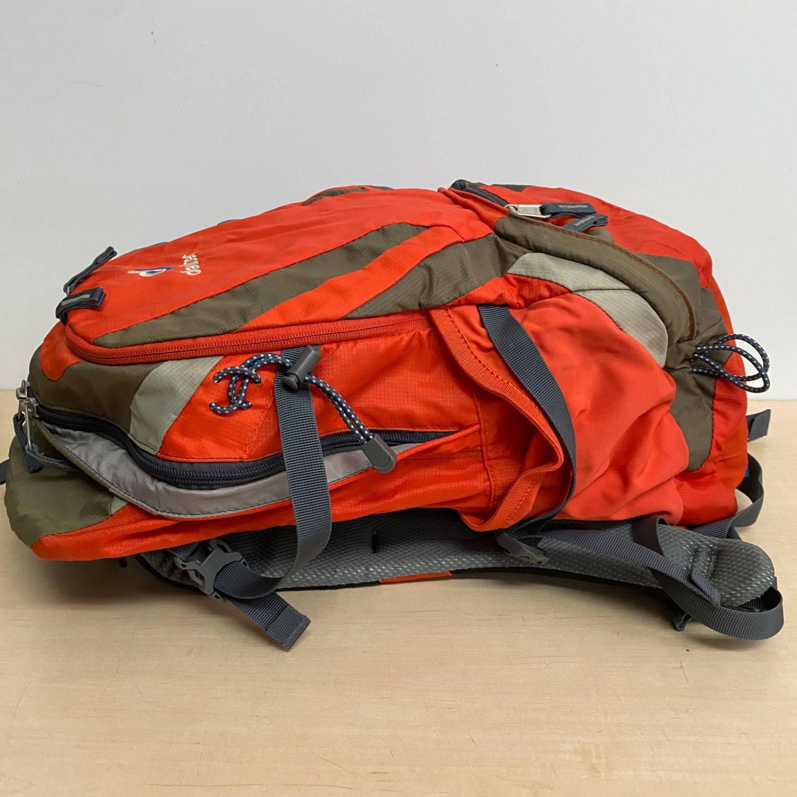 ドイター フューチュラ22 deuter FUTURA 22 リュック 登山 【B1-13