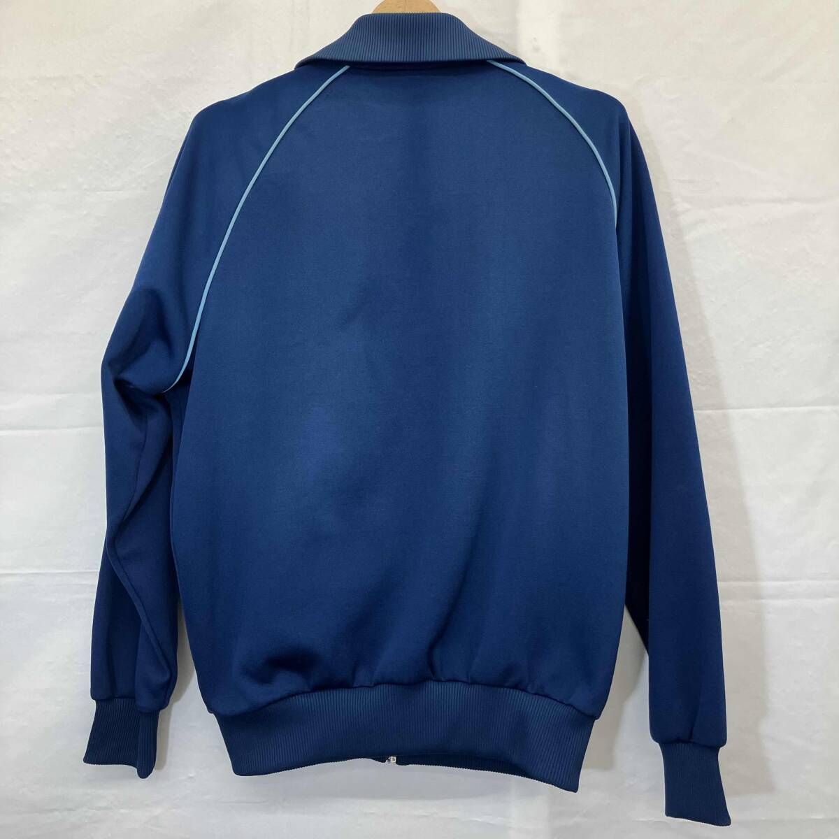 80s adidas / アディダス / ジャージ / ATS-80 / 西ドイツ製 / 古着
