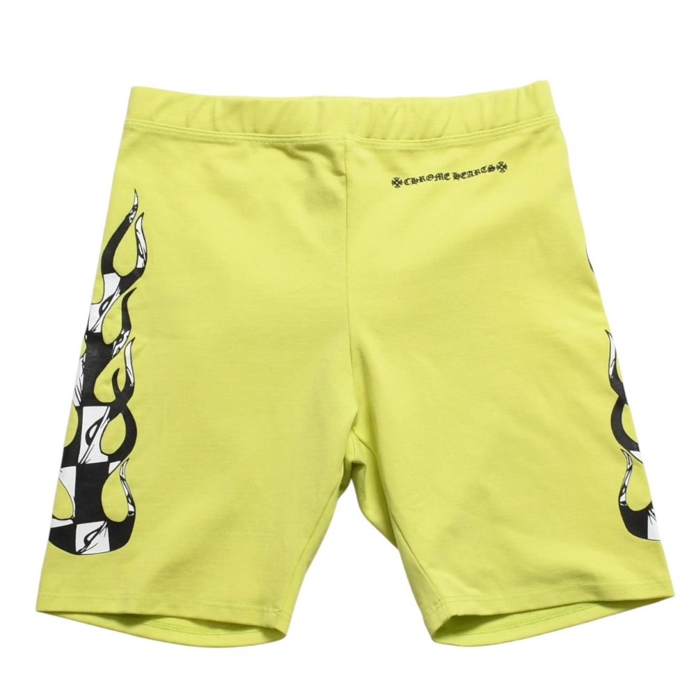 正規品　新品 matty boy ショーツ L クロムハーツ 22k 新品未使用品 CHROME HEARTS クロムハーツ Matty Boy マッティボーイ