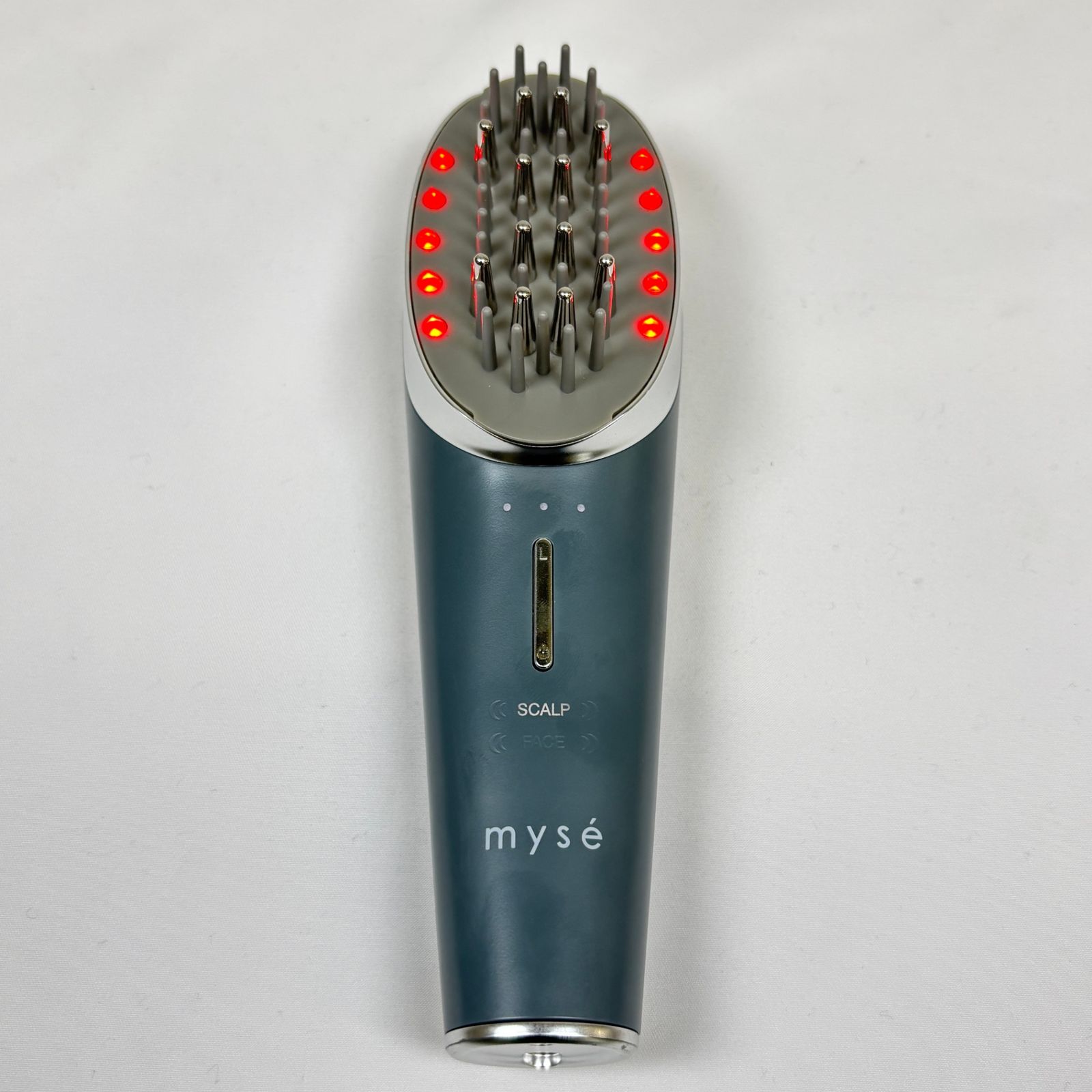 mysé ミーゼ スカルプリフト アクティブ プラス MS-82G - メルカリ
