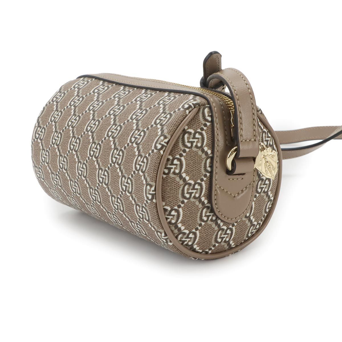 未使用 展示品 グッチ GUCCI GGシャドウ ショルダー バッグ GG