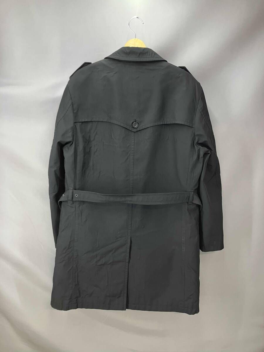 ☆BURBERRY BLACK LABEL バーバリーブラックレーベル トレンチコート