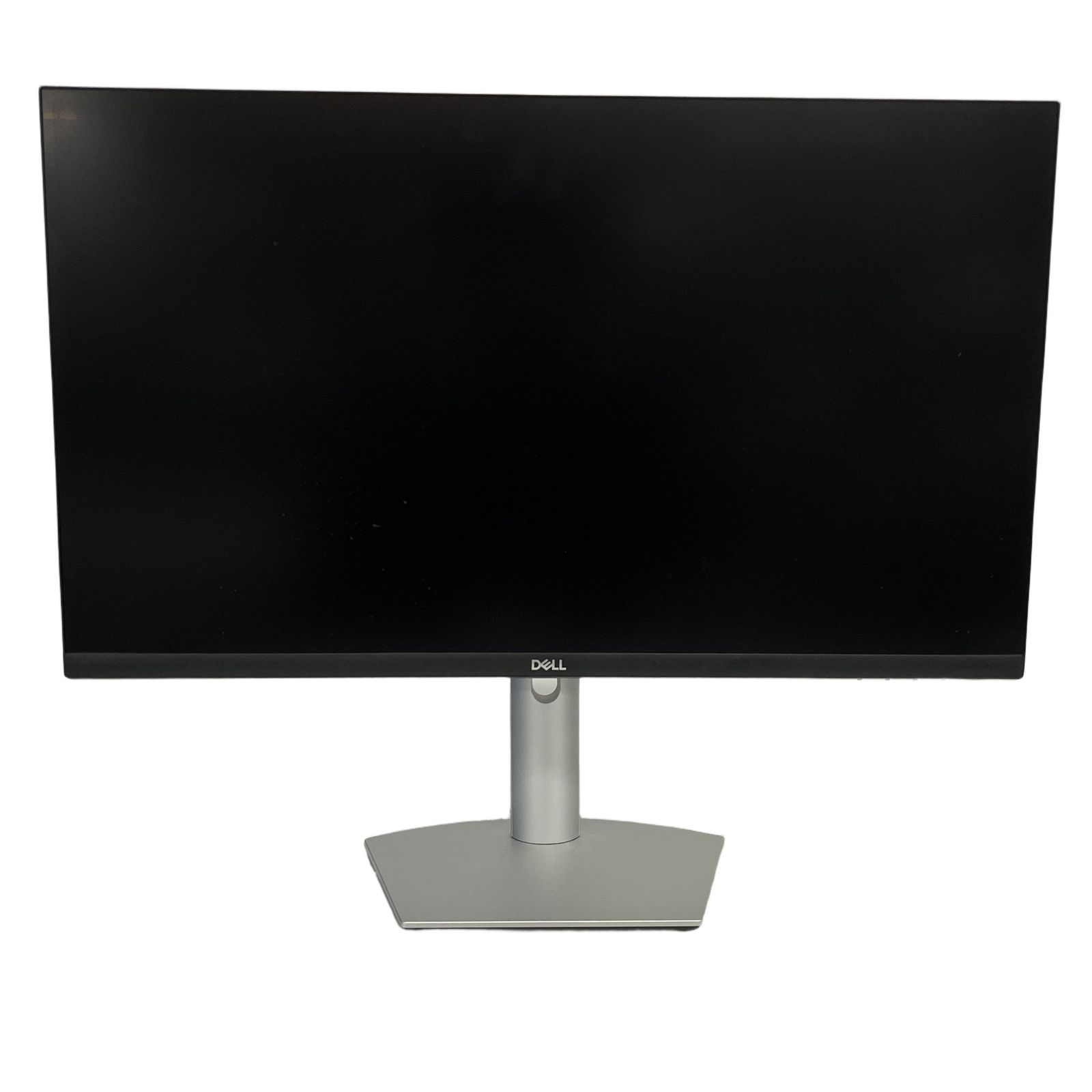 DELL S2722QC 2023 4K モニター 27インチ IPS非光沢 ディスプレイ 中古 T11474345