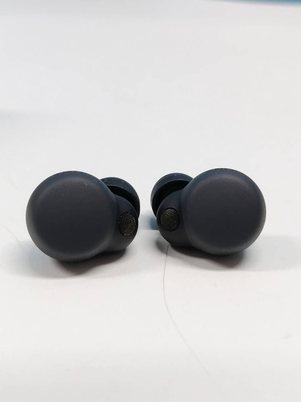 ジャンク】SONY LinkBuds S WF-LS900N/BC ワイヤレスイヤホンのみ
