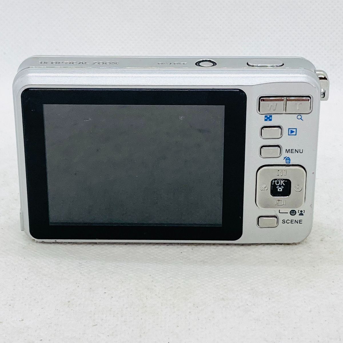 PENTAX ペンタックス OPTIO E75 デジタルカメラ - メルカリ