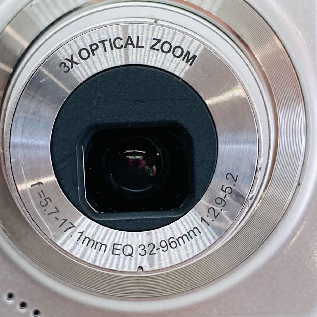 PENTAX ペンタックス OPTIO E75 デジタルカメラ - メルカリ