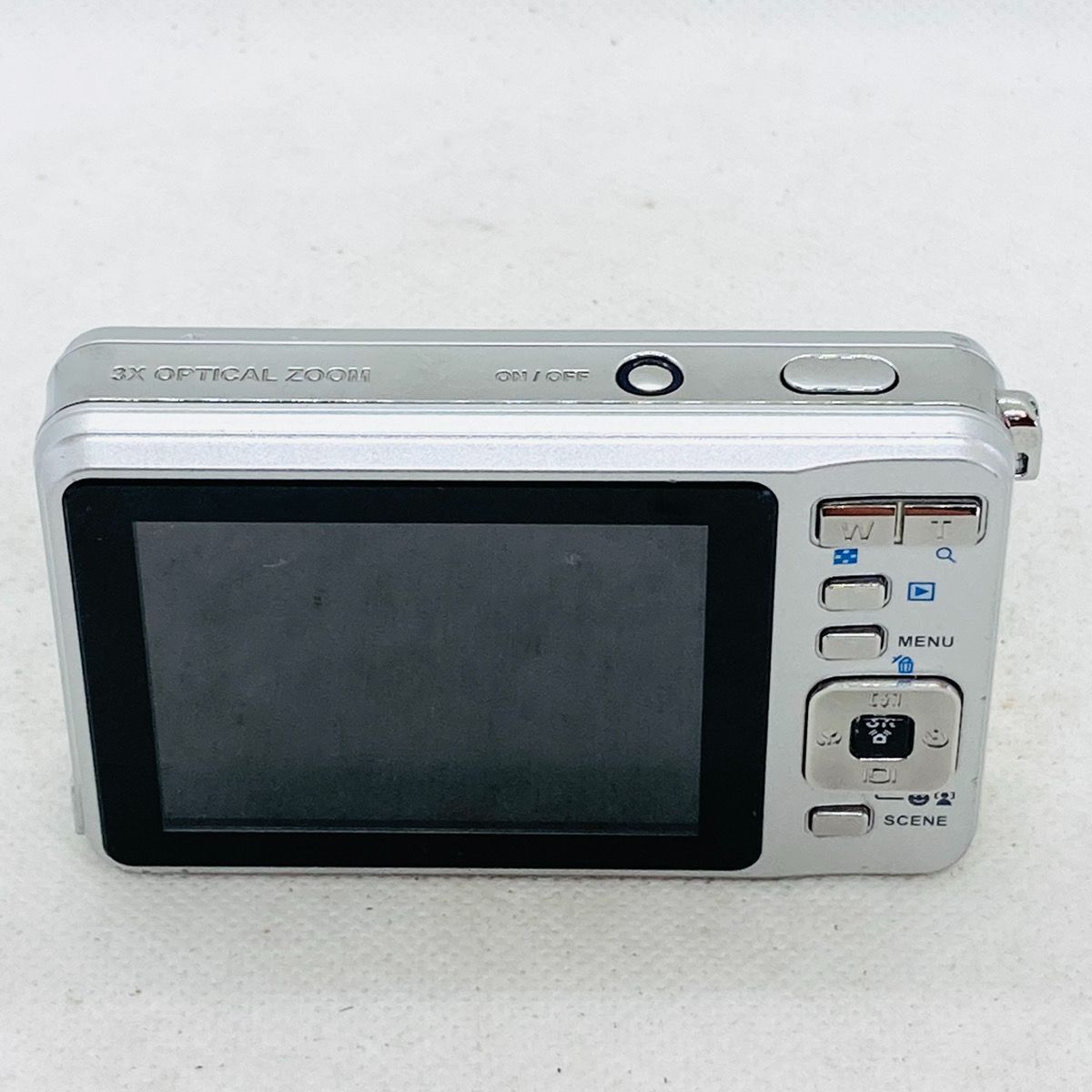 PENTAX ペンタックス OPTIO E75 デジタルカメラ - メルカリ