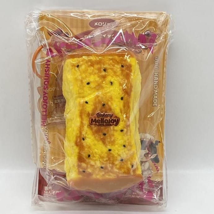 中古】開封）メロジョイ トーストスティック[24] - メルカリ