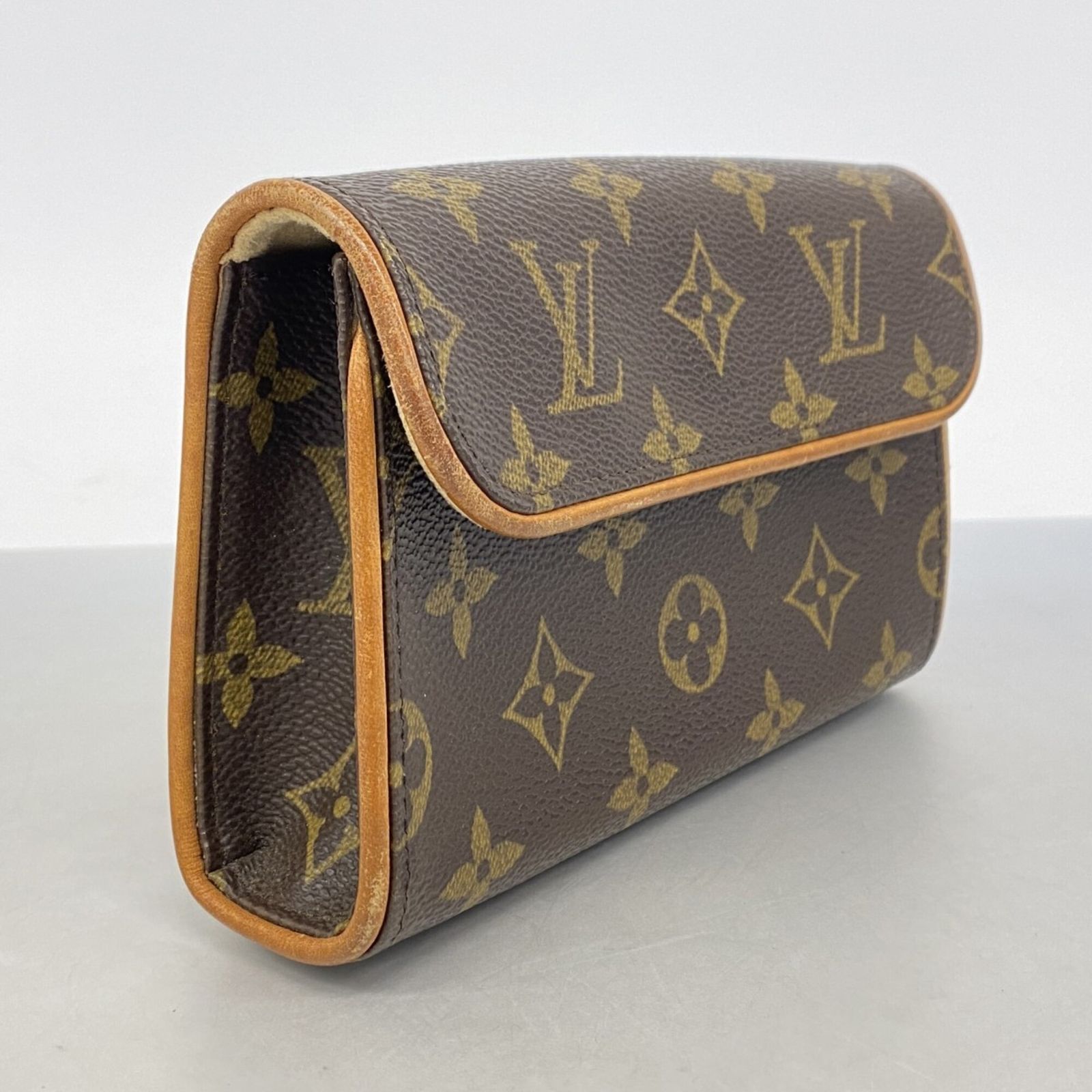 ルイ・ヴィトン(Louis Vuitton) ルイ・ヴィトン バッグ・ウエスト