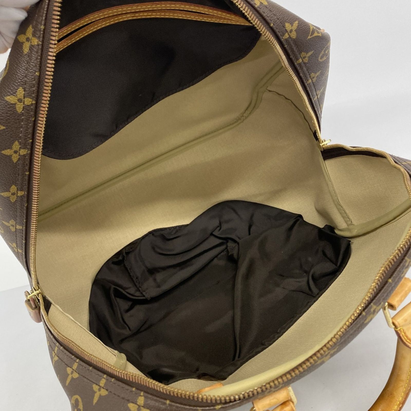 ルイ・ヴィトン(Louis Vuitton) ルイ・ヴィトン バッグ・ボストン