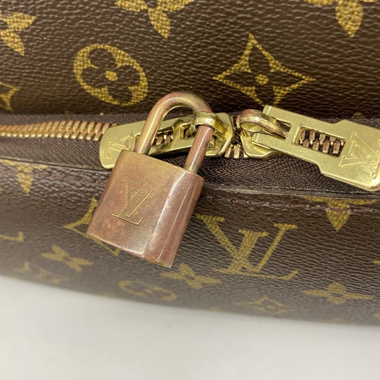ルイ・ヴィトン(Louis Vuitton) ルイ・ヴィトン バッグ・ボストン
