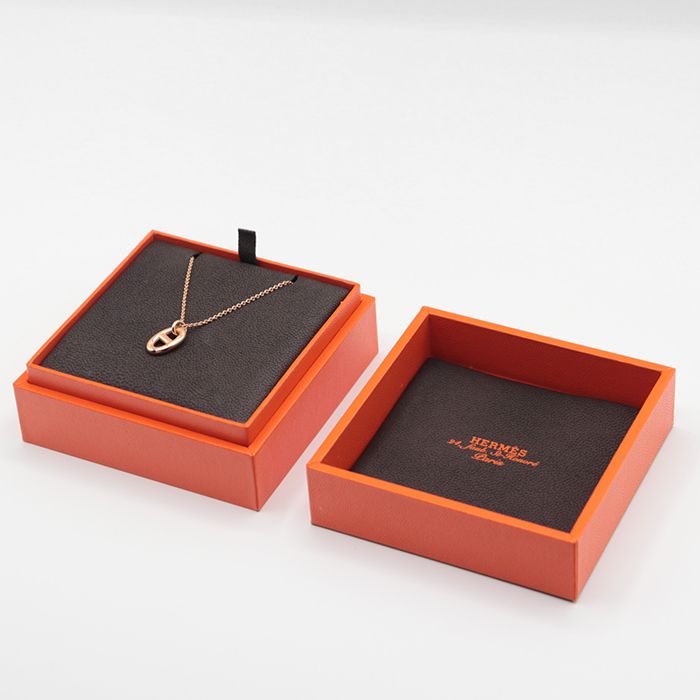 HERMES エルメス ネックレス メンズ レディース ユニセックス ファラン