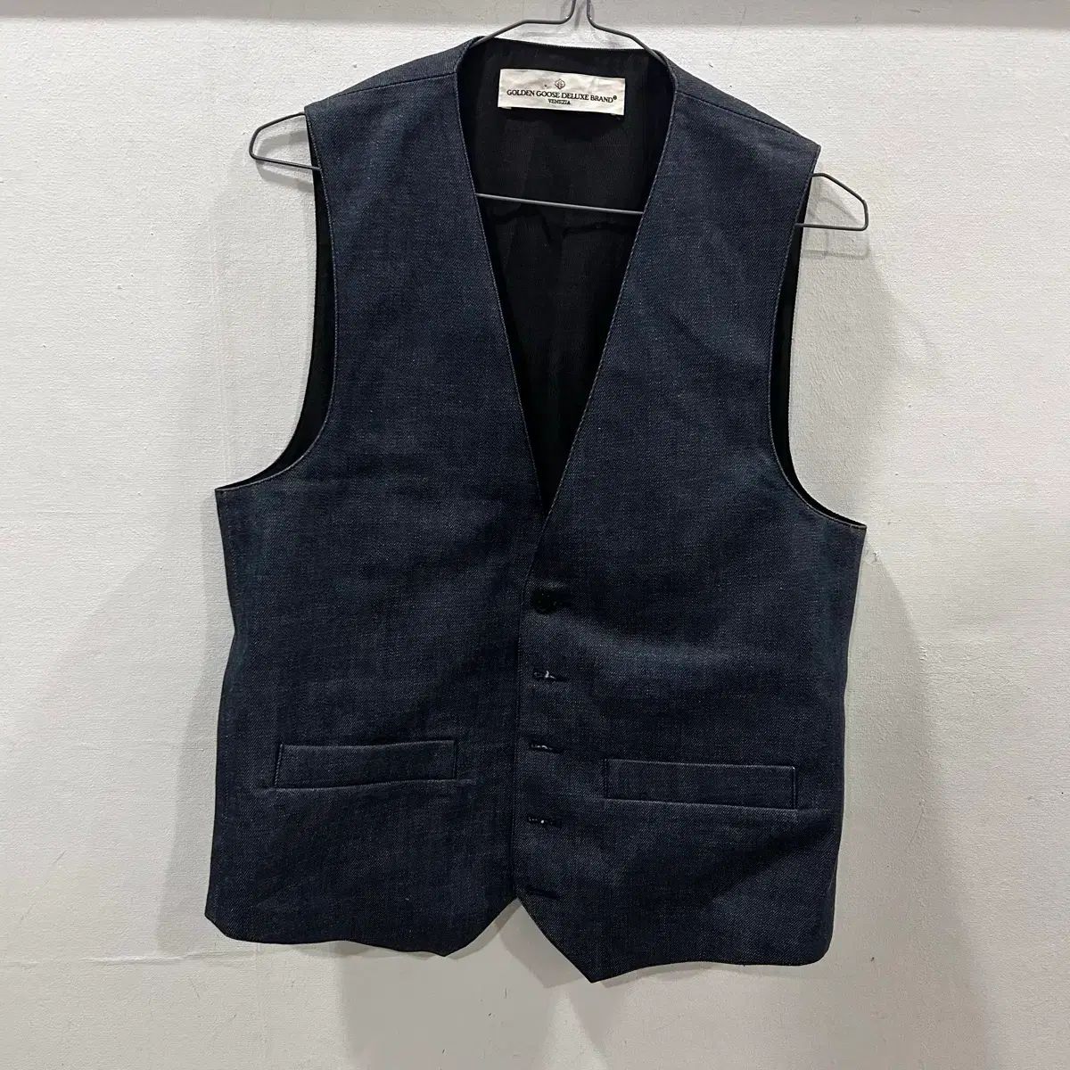 GOLDEN GOOSE デラックス BEST