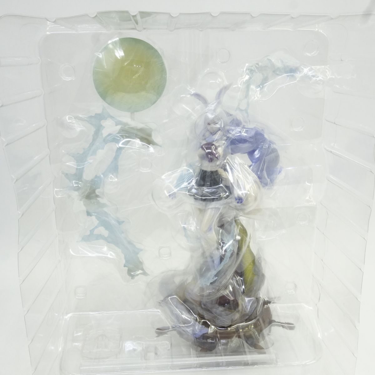 ブリスター未開封】ワンピース フィギュアーツZERO 超激戦 キャロット
