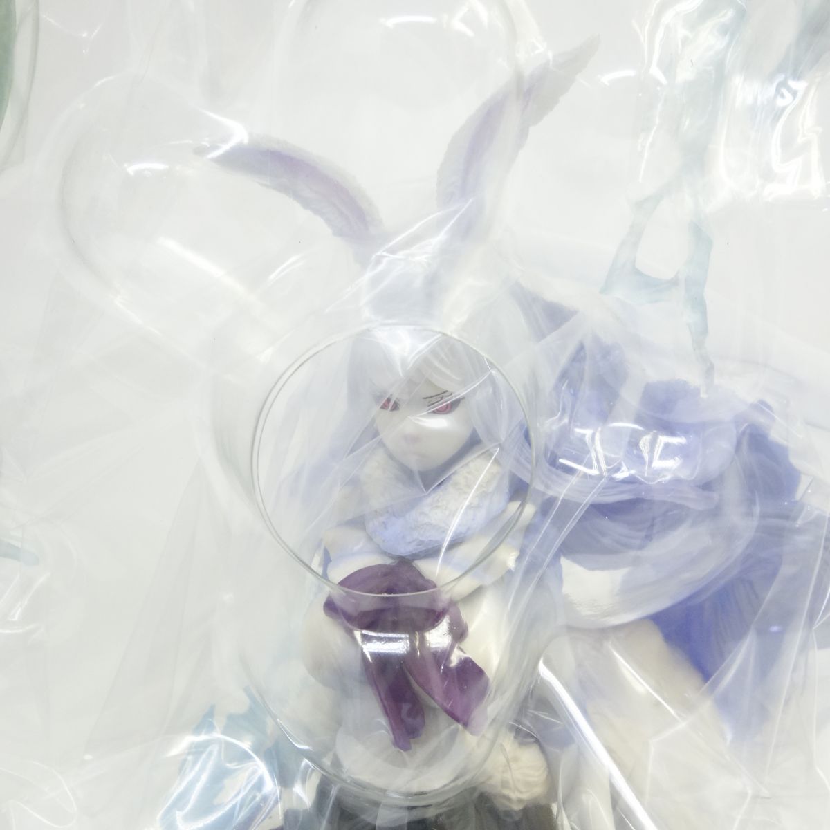 ブリスター未開封】ワンピース フィギュアーツZERO 超激戦 キャロット