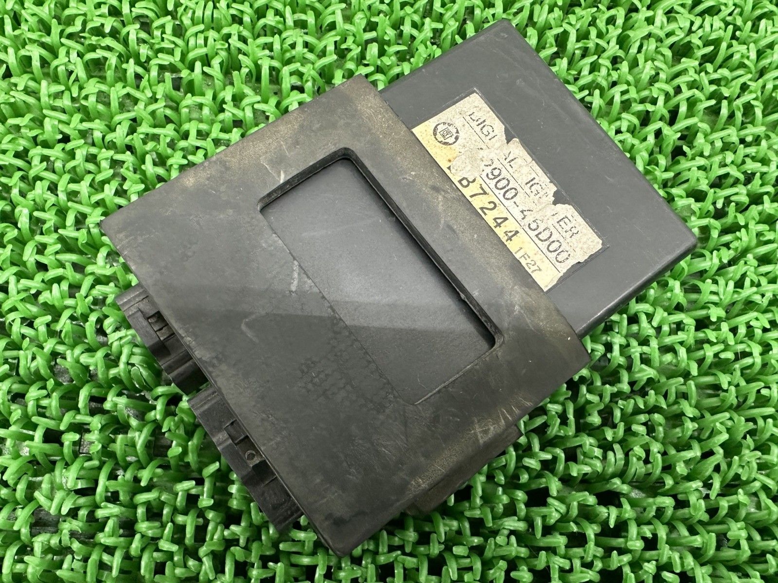 GSX250Sカタナ イグナイター 32900-45D00 スズキ 純正 中古 GJ76A BB7244 リペア用 hM 8,838円