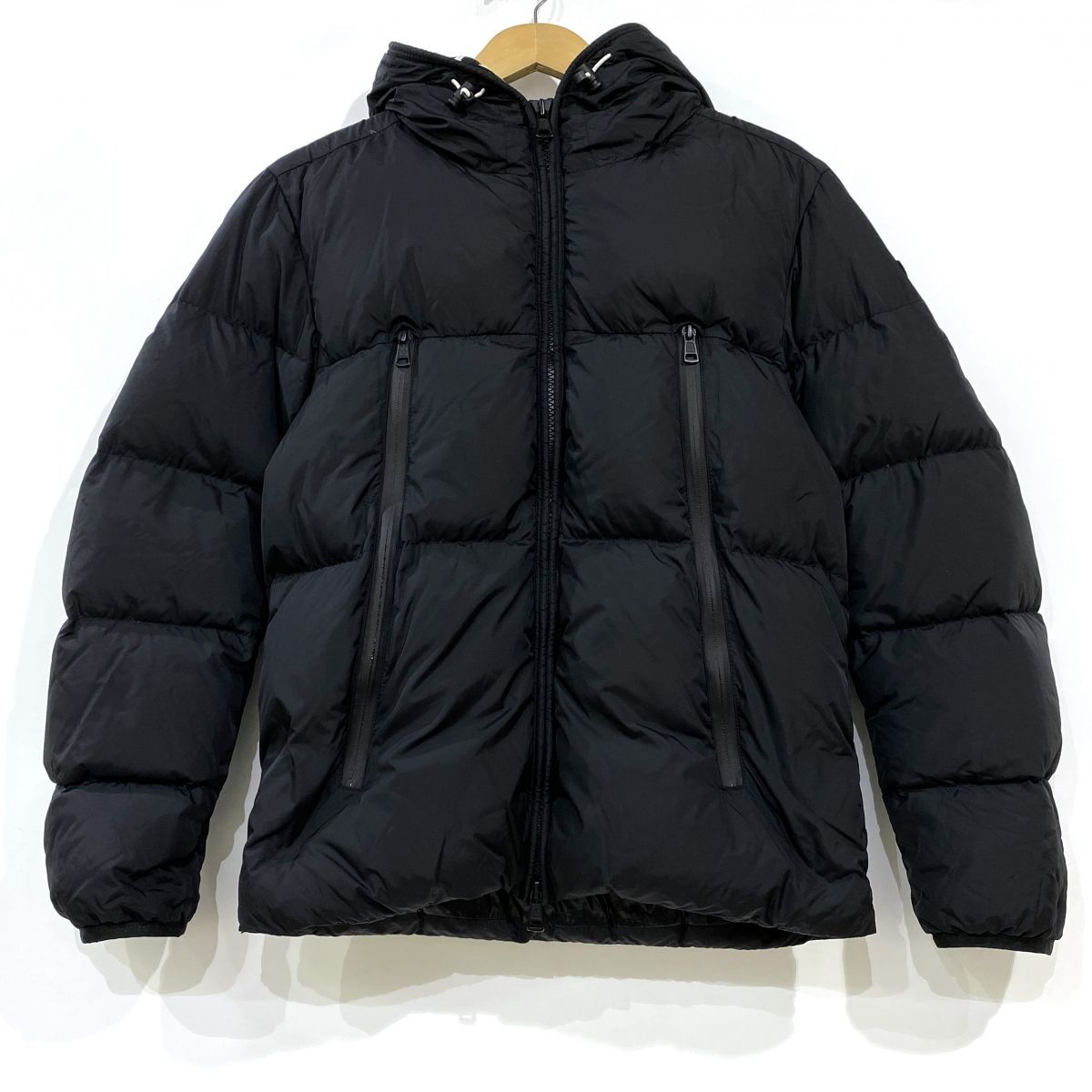 MONCLER モンクレール MONTCLA GIUBBOTTO DOWN JACKET モンクラ ダウン