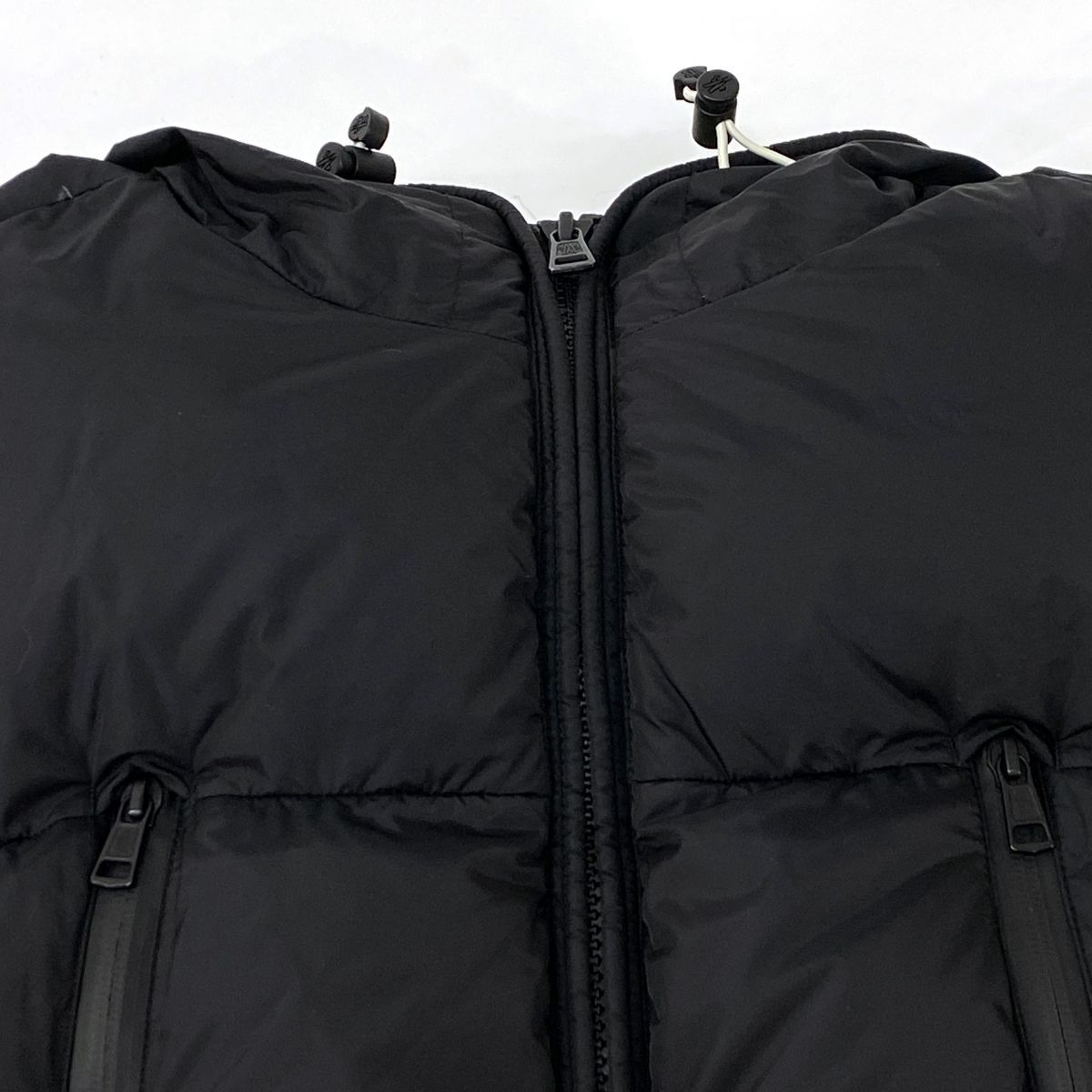 MONCLER モンクレール MONTCLA GIUBBOTTO DOWN JACKET モンクラ ダウン