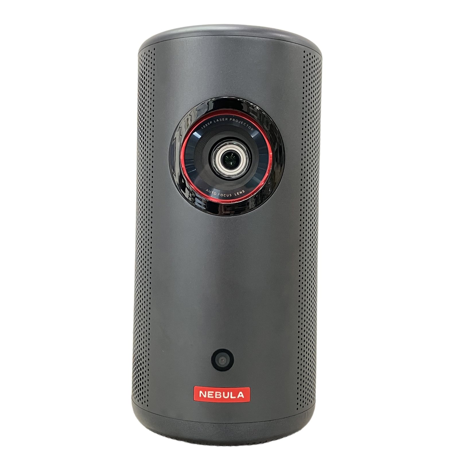 Anker Nebula Capsule 3 Laser D2426 モバイルプロジェクター レーザー プロジェクター 2024年製 映像機器 アンカー 中古 H11494356