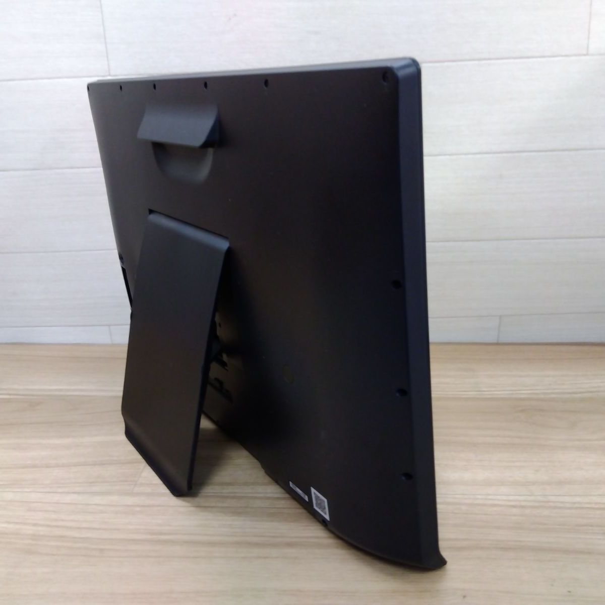 中古・通電確認のみ】Panasonic パナソニック ポータブルテレビ