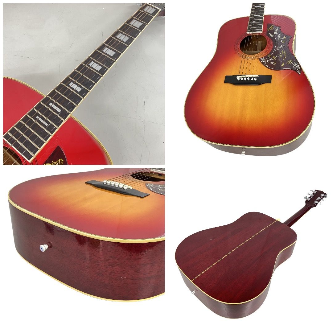 Morris モーリス WH-20 中古品 アコースティックギター Morris モーリス WH-20 アコースティックギター 弦楽器 中古 K11498265