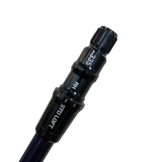 中古】 テーラーメイドスリーブ付き(Qi10用) 純正シャフトドライバー用