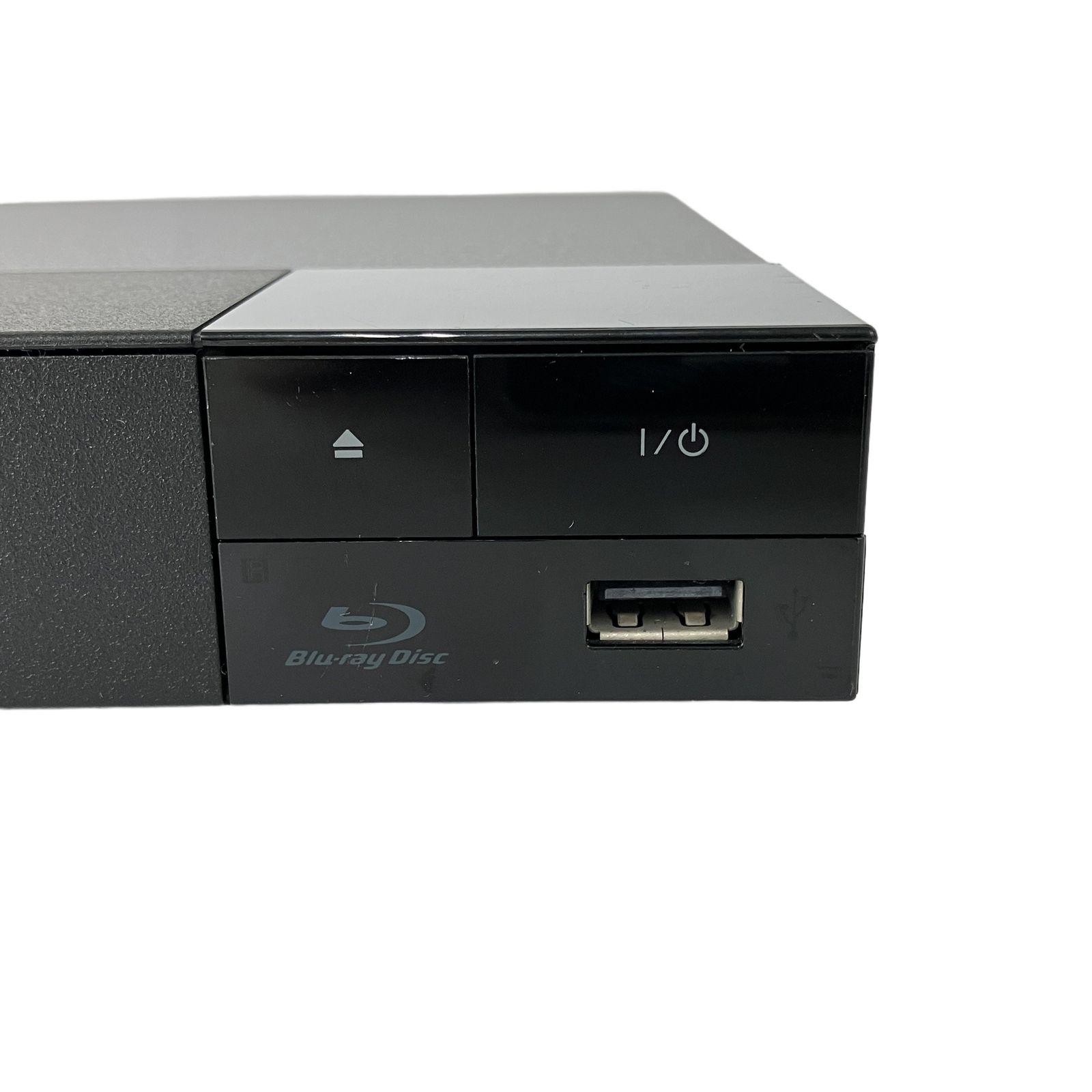 SONY BDP-S1500 ブルーレイディスク/DVDプレーヤー 家電 中古