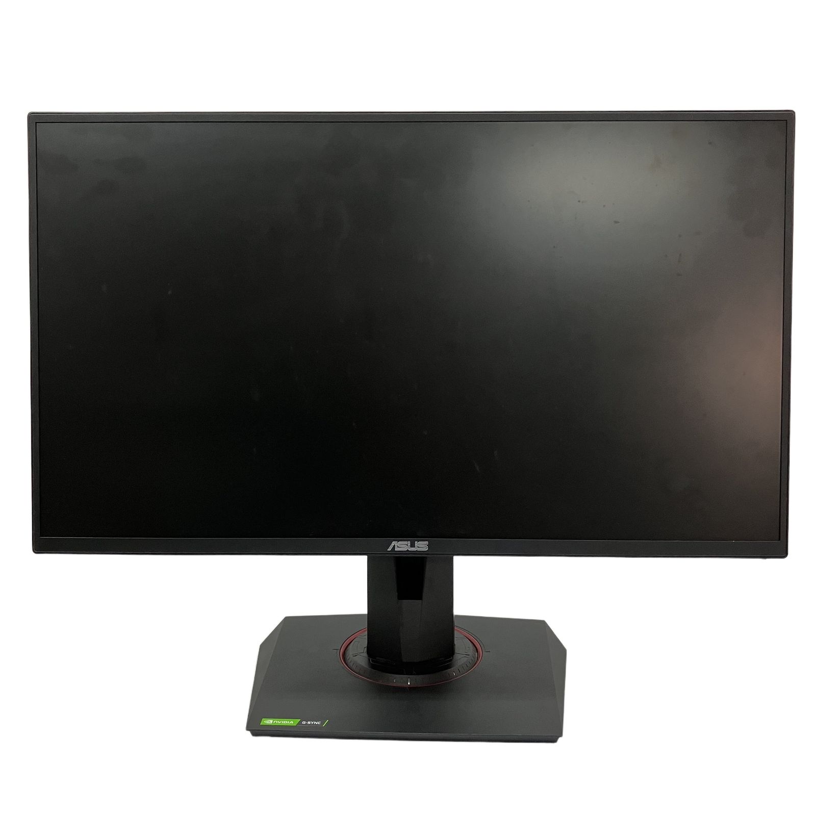 ASUS VG258QR ゲーミングモニター 24.5インチ 2020年製造 フルHD 最大165Hz TNパネル 中古 C11478795 8,496円