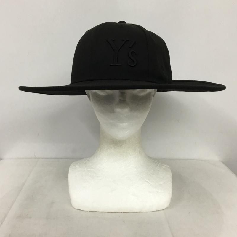 NEW ERA ニューエラ 帽子 ハット YO-H21-995 Ys ワイズ フィットロングブリムハット