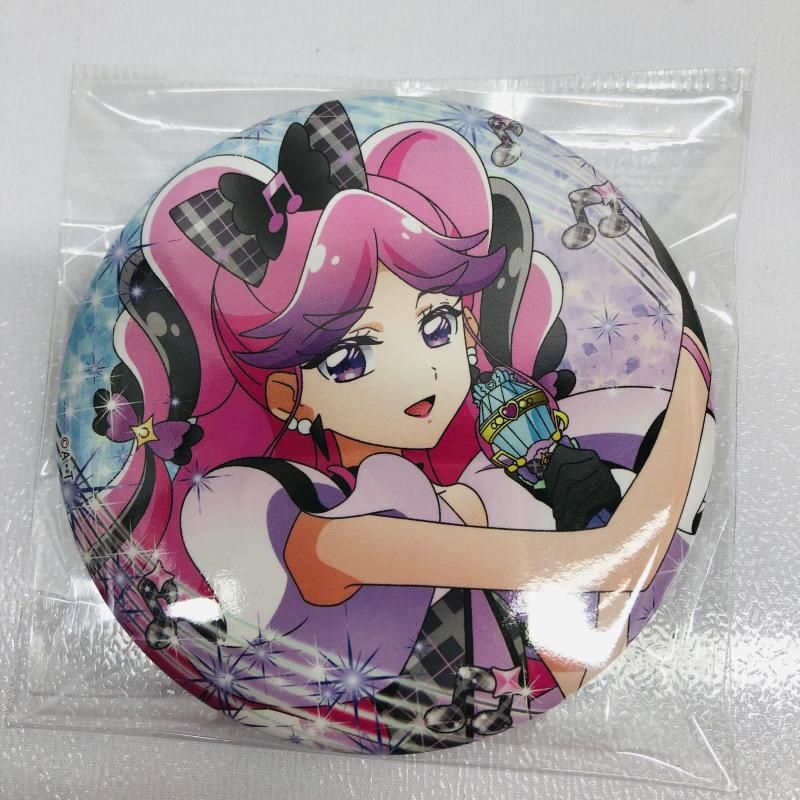 中古】未使用・まとめ)キュアズキューン キュアキッス メロロン 缶