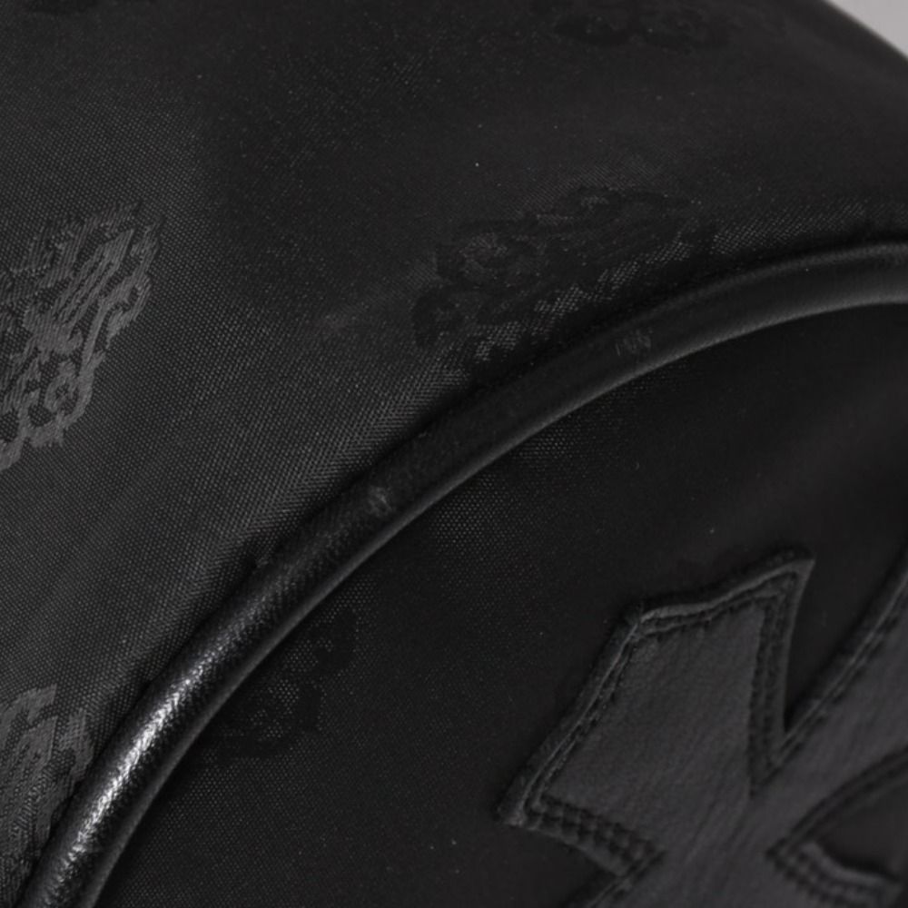 極美品 CHROMEHEARTS クロムハーツ ヨガマット ヨガマットケース