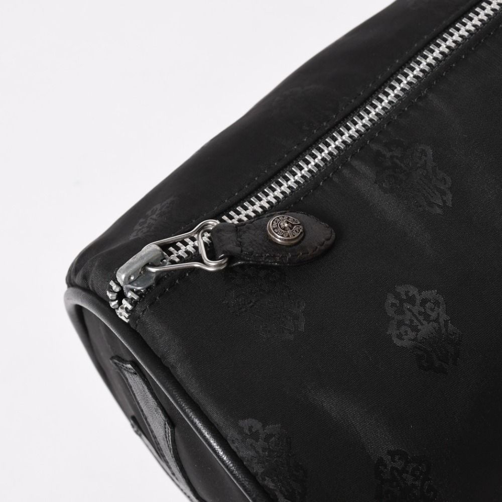 極美品 CHROMEHEARTS クロムハーツ ヨガマット ヨガマットケース