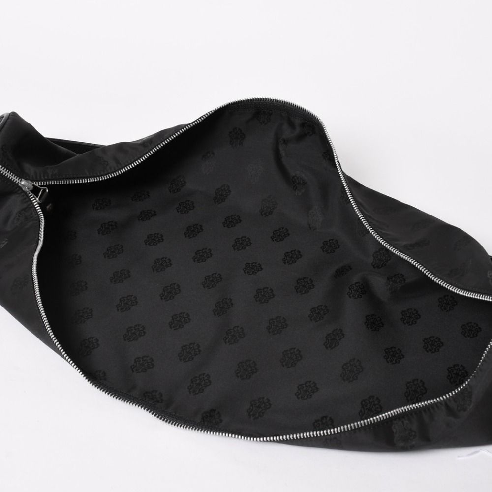 極美品 CHROMEHEARTS クロムハーツ ヨガマット ヨガマットケース