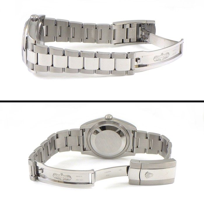 ロレックス Rolex 腕時計 デイトジャスト 116200 ランダムシリアル